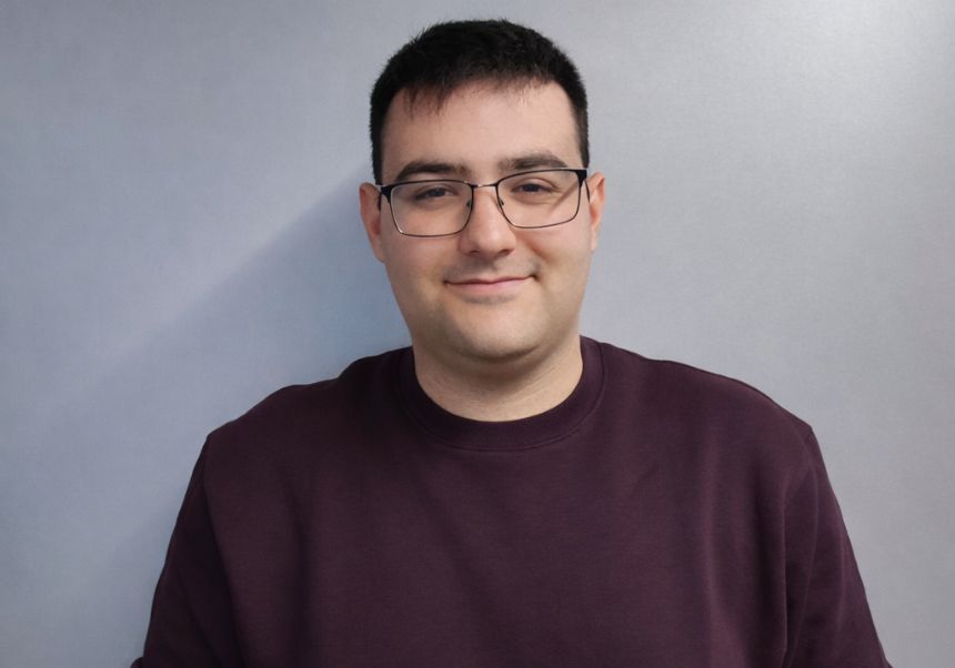Javier Estarelles Nácher